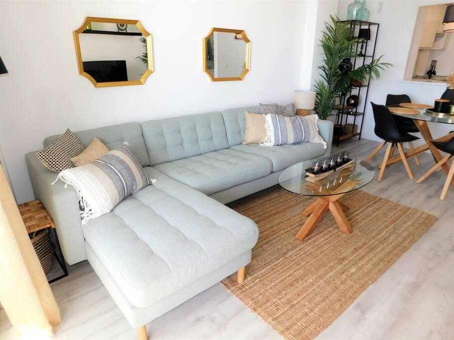 Luxury Flat To The Atlantic Ocean Διαμέρισμα Radazul Εξωτερικό φωτογραφία
