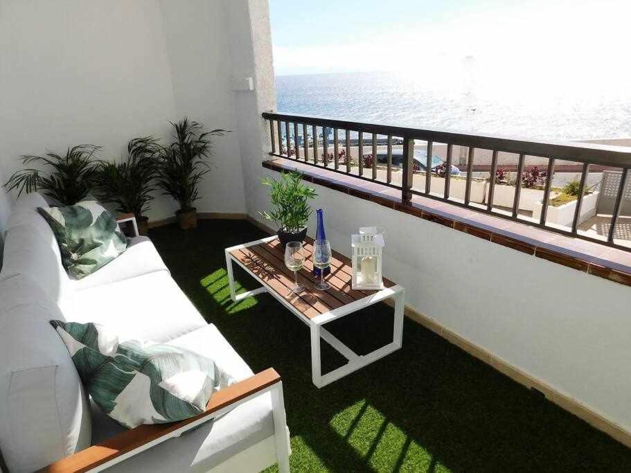 Luxury Flat To The Atlantic Ocean Διαμέρισμα Radazul Εξωτερικό φωτογραφία
