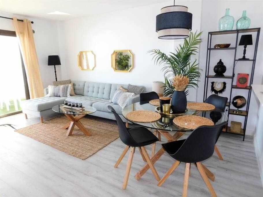 Luxury Flat To The Atlantic Ocean Διαμέρισμα Radazul Εξωτερικό φωτογραφία