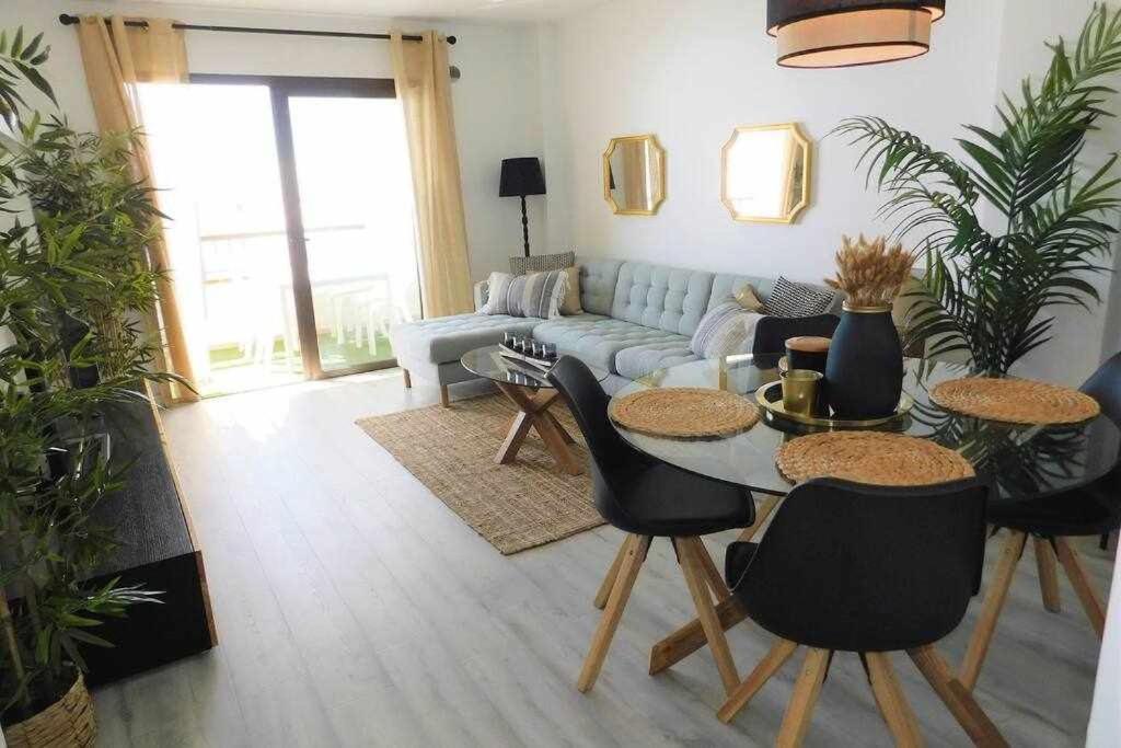 Luxury Flat To The Atlantic Ocean Διαμέρισμα Radazul Εξωτερικό φωτογραφία