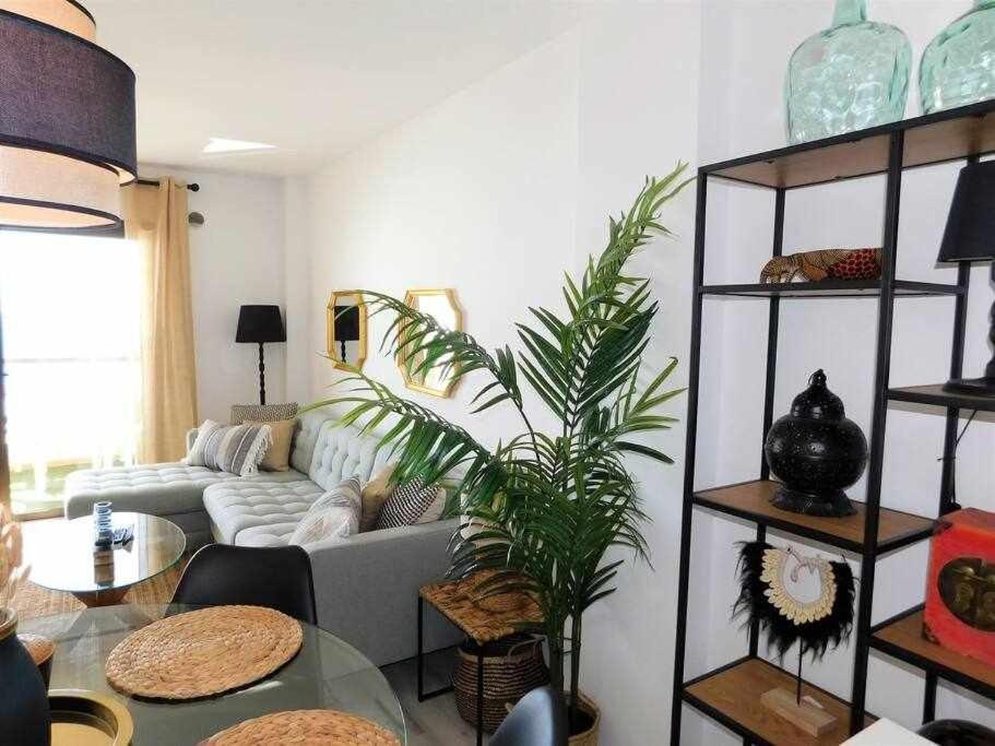 Luxury Flat To The Atlantic Ocean Διαμέρισμα Radazul Εξωτερικό φωτογραφία