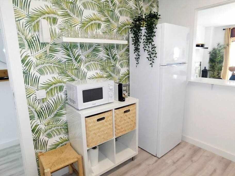Luxury Flat To The Atlantic Ocean Διαμέρισμα Radazul Εξωτερικό φωτογραφία