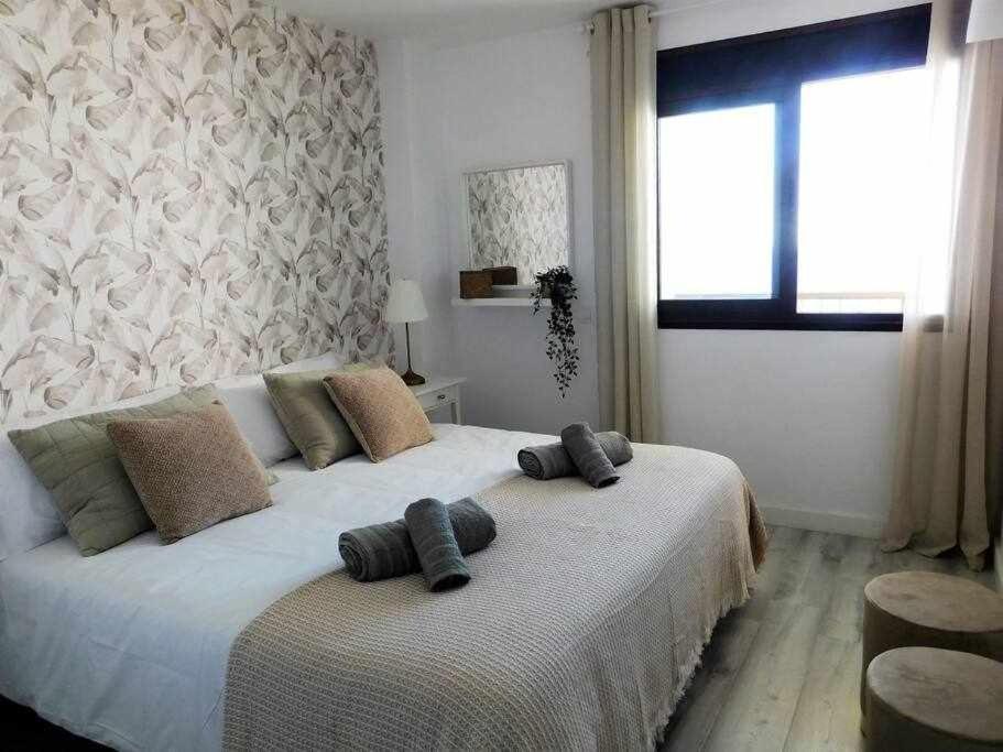 Luxury Flat To The Atlantic Ocean Διαμέρισμα Radazul Εξωτερικό φωτογραφία
