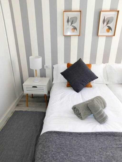 Luxury Flat To The Atlantic Ocean Διαμέρισμα Radazul Εξωτερικό φωτογραφία