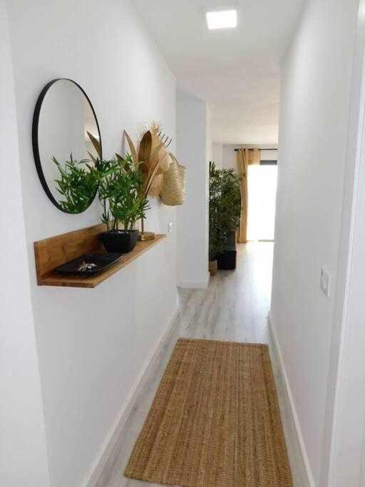 Luxury Flat To The Atlantic Ocean Διαμέρισμα Radazul Εξωτερικό φωτογραφία