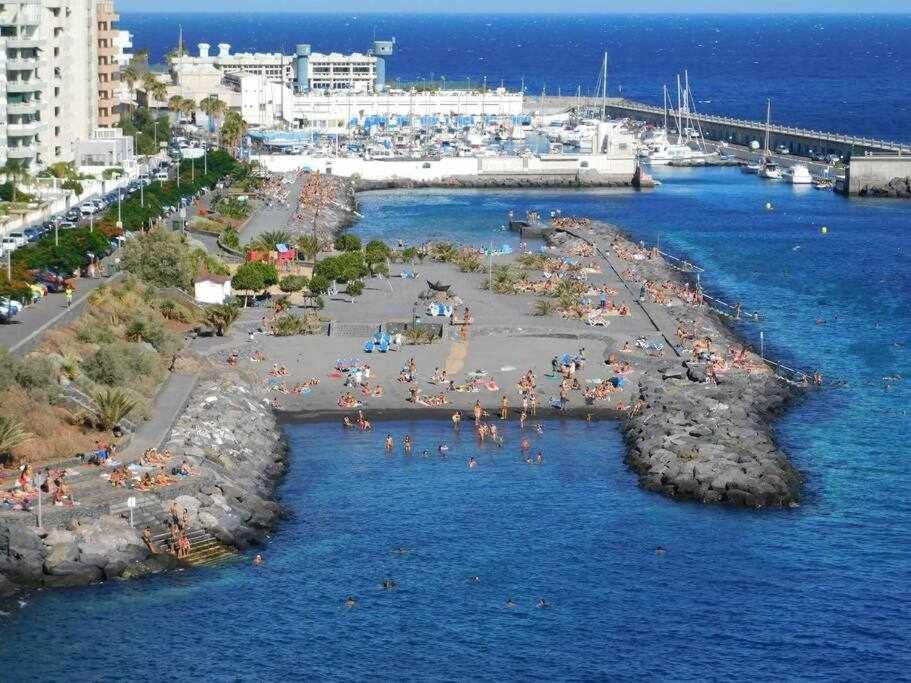 Luxury Flat To The Atlantic Ocean Διαμέρισμα Radazul Εξωτερικό φωτογραφία