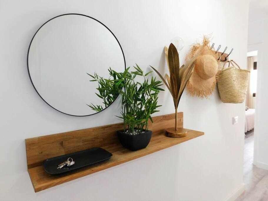 Luxury Flat To The Atlantic Ocean Διαμέρισμα Radazul Εξωτερικό φωτογραφία
