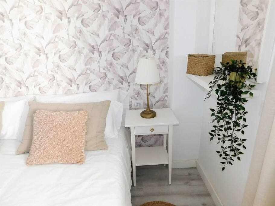 Luxury Flat To The Atlantic Ocean Διαμέρισμα Radazul Εξωτερικό φωτογραφία