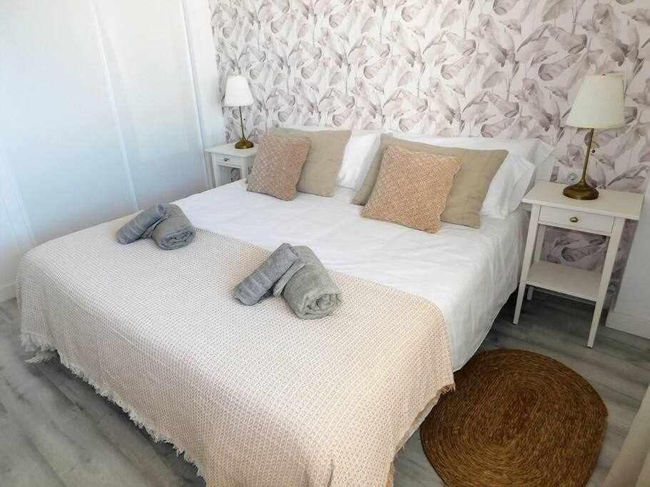 Luxury Flat To The Atlantic Ocean Διαμέρισμα Radazul Εξωτερικό φωτογραφία